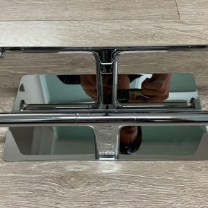 Ảnh công trình thực tế Lô giấy vệ sinh đôi TOTO YH411P1WV thép không gỉ
