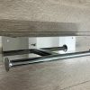 Lô giấy vệ sinh đôi TOTO YH411P1WV thép không gỉ - ảnh 6