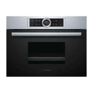 Lò hấp âm tủ Bosch CDG634BS1 Serie 8