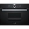 Lò Hấp Bosch CDG634AB0 Series 8