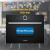 Lò Hấp Bosch CDG634AB0 Series 8 - ảnh 2
