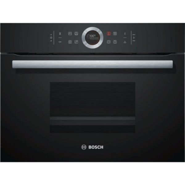 Lò Hấp Bosch CDG634AB0 Series 8