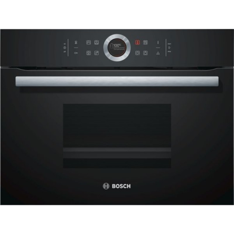 Lò Hấp Bosch CDG634AB0 Series 8