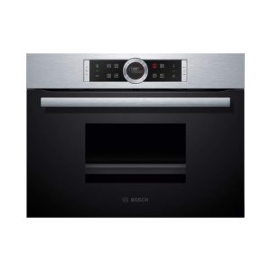 Lò Hấp Bosch CDG634AS0 Series 8