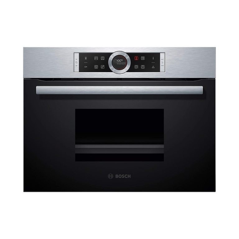 Lò Hấp Bosch HMH.CDG634AS0
