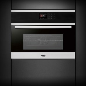 Lò Hấp Dudoff Sping 45S