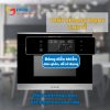 Lò Hấp Kết Hợp Nướng Malloca MST-LX12 - ảnh 2