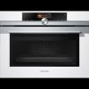 Lò Hấp Kết Hợp Nướng Siemens CS656GBW1