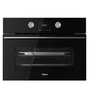 Lò Hấp Kết Hợp Nướng Teka Maestro HLC 8470 SC BK