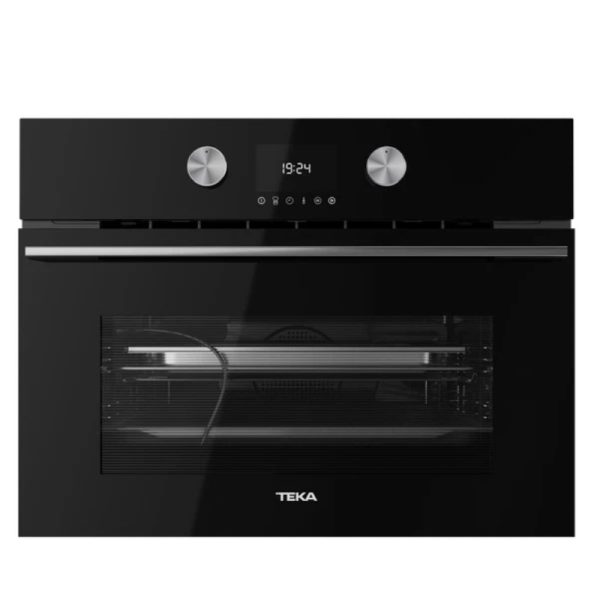 Lò Hấp Kết Hợp Nướng Teka Maestro HLC 8470 SC BK