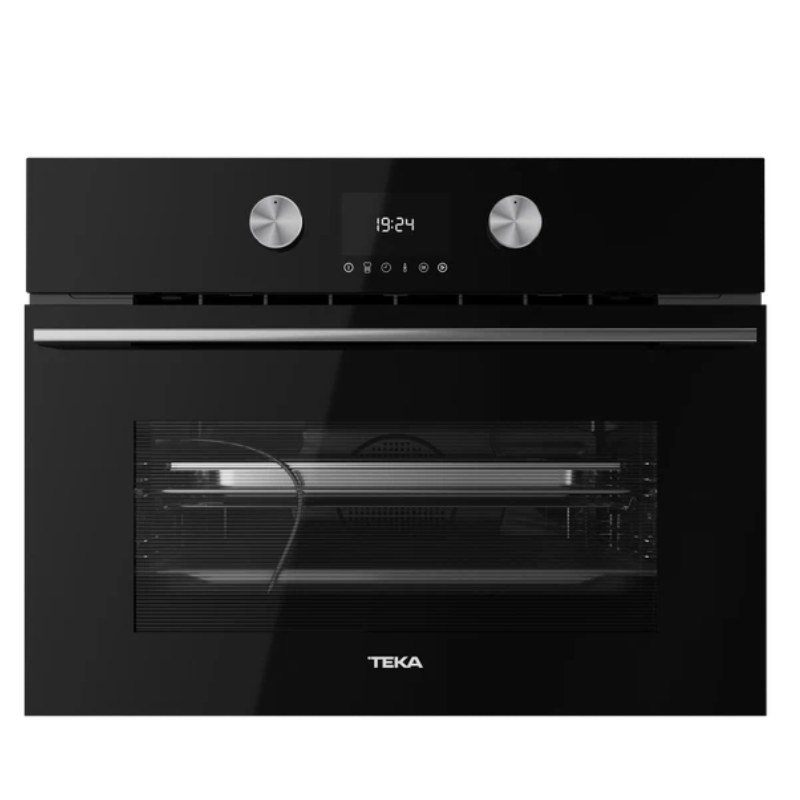 Lò Hấp Kết Hợp Nướng Teka Maestro HLC 8470 SC BK