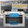 Lò Hấp Malloca MST 30TS - ảnh 2
