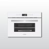 Lò Hấp Malloca MST35-IX03 (White)