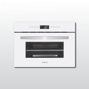 Lò Hấp Malloca MST35-IX03 (White)