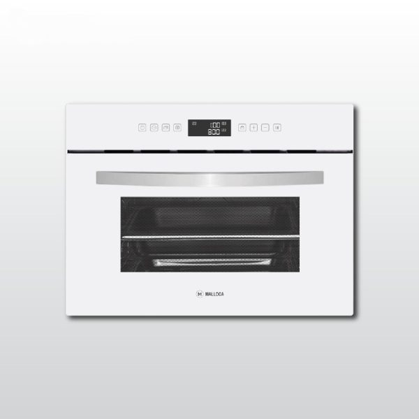Lò Hấp Malloca MST35-IX03 (White)