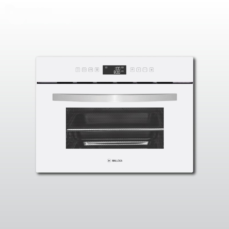 Lò Hấp Malloca MST35-IX03 (White)