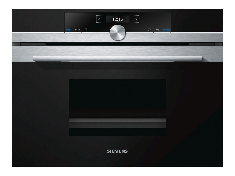 Lò Hấp Siemens CD634GBS1