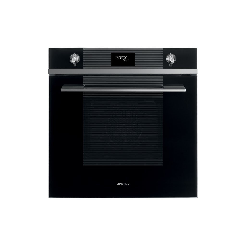 Lò Nướng Âm Hafele Smeg F6101TVN1 536.64.841