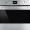 Lò Nướng Âm Hafele Smeg SF6301TVX 536.64.773