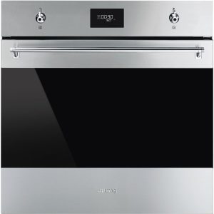 Lò Nướng Âm Hafele Smeg SF6301TVX 536.64.773