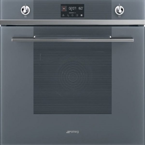 Lò Nướng Âm Hafele Smeg SO6102TS 536.64.982