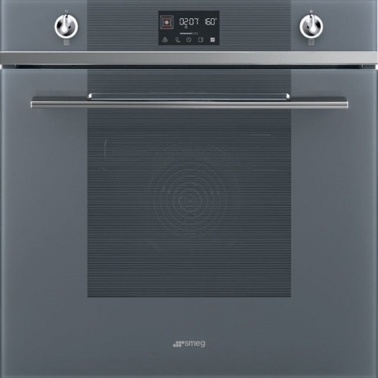 Lò Nướng Âm Hafele Smeg SO6102TS 536.64.982