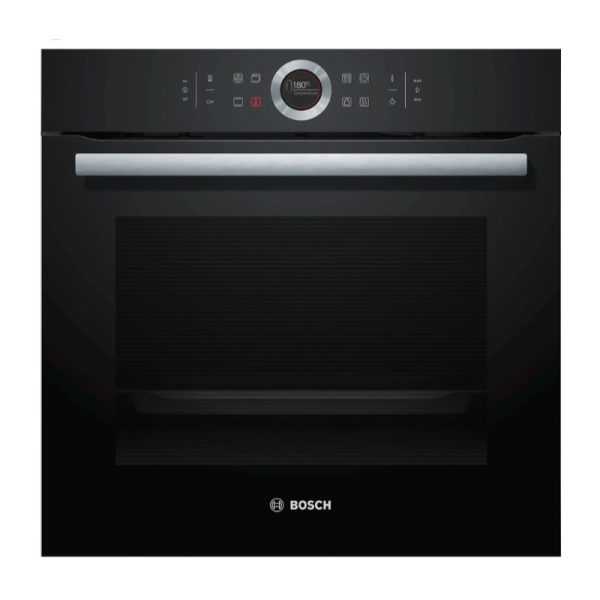 Lò Nướng Âm Tủ Bosch TGB.HBG635BB1 Series 8 Xuất Xứ Đức