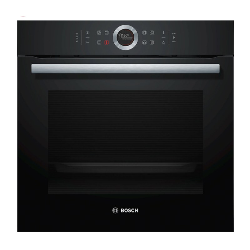 Lò Nướng Âm Tủ Bosch TGB.HBG635BB1 Series 8 Xuất Xứ Đức