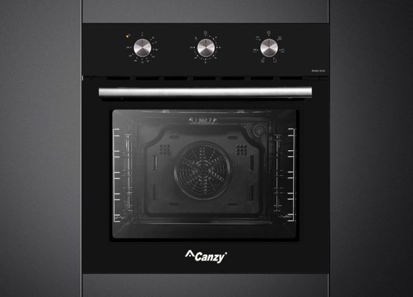 Lò Nướng Âm Tủ Canzy CZ-06DL