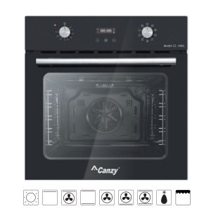 Lò Nướng Âm Tủ Canzy CZ-09DL