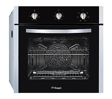 Lò Nướng Âm Tủ Capri CR-568