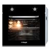 Lò Nướng Âm Tủ Capri CR-603M