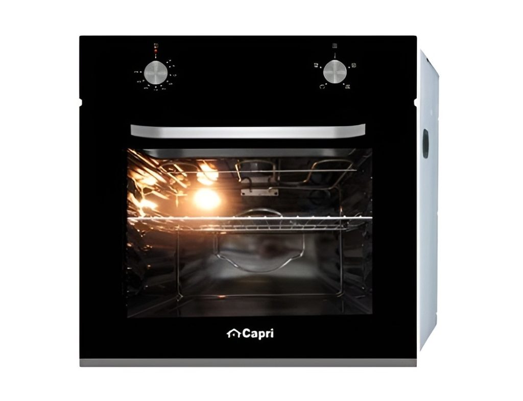 Lò Nướng Âm Tủ Capri CR-603M