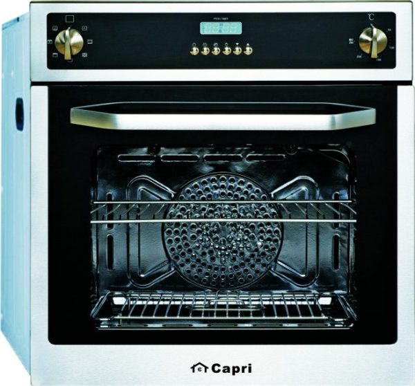 Lò Nướng Âm Tủ Capri CR-621E