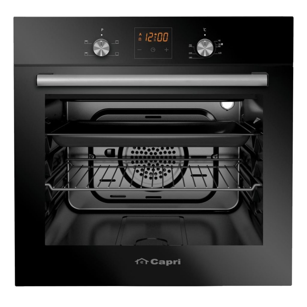 Lò Nướng Âm Tủ Capri CR-666B