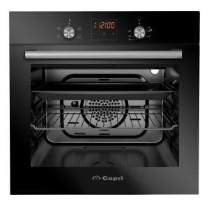 Lò Nướng Âm Tủ Capri CR-666B