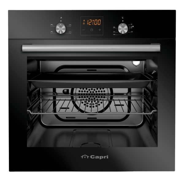 Lò Nướng Âm Tủ Capri CR-666B