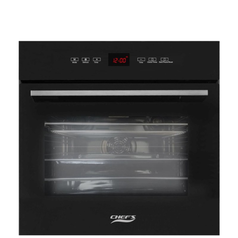 Lò Nướng Âm Tủ Chef’s EH-BO600B