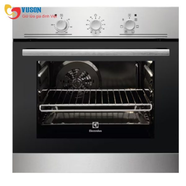 Lò Nướng Âm Tủ Electrolux EOB2100COX