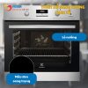 Lò Nướng Âm Tủ Electrolux EOB3434BOX - ảnh 2