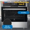 Lò Nướng Âm Tủ Electrolux EOB8857AAX - ảnh 2