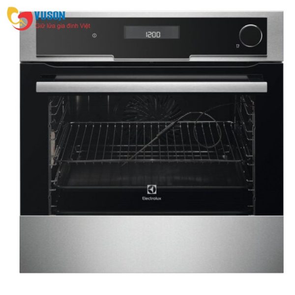 Lò Nướng Âm Tủ Electrolux EOB8857AAX