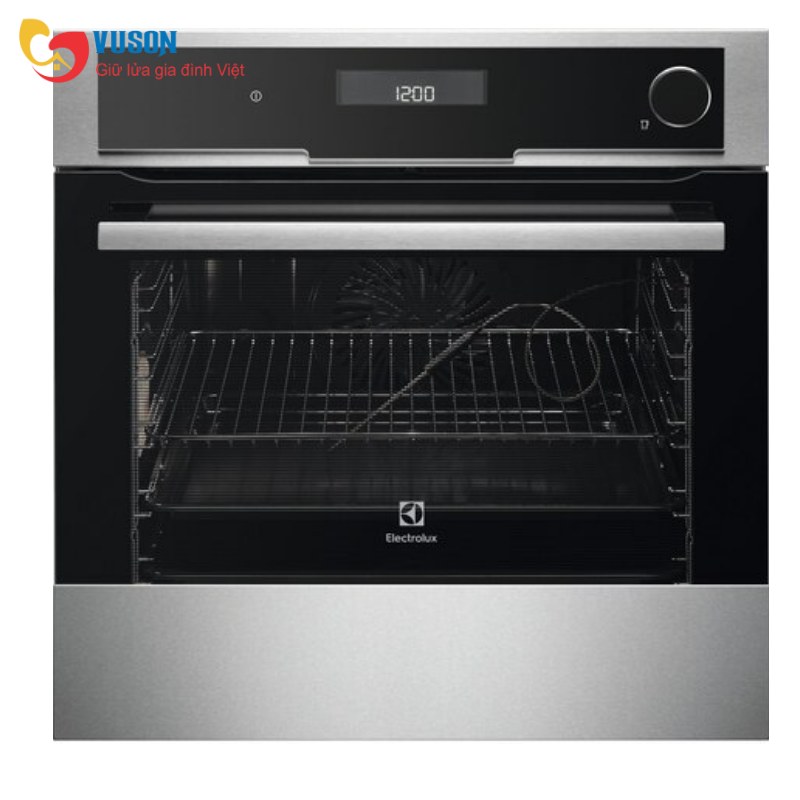 Lò Nướng Âm Tủ Electrolux EOB8857AAX