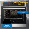 Lò Nướng Âm Tủ Electrolux EOC5400AOX - ảnh 2