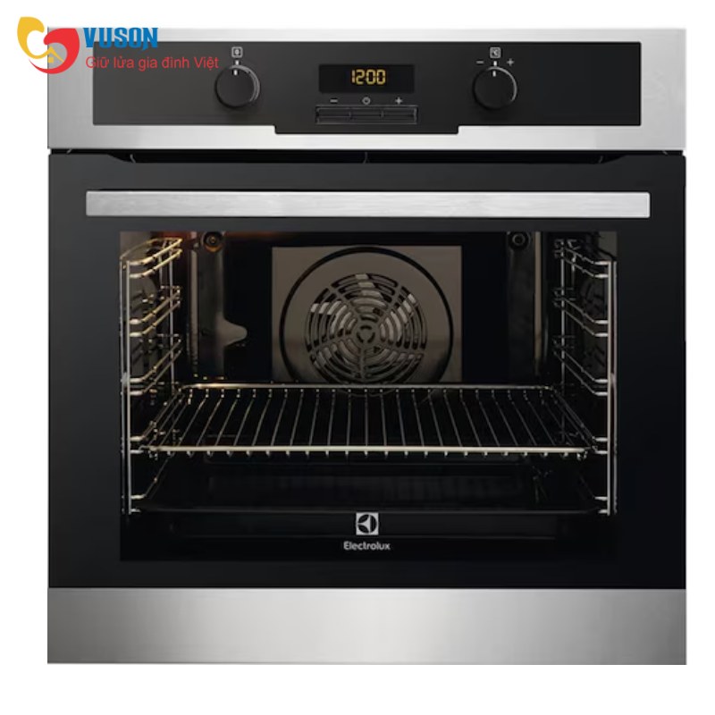 Lò Nướng Âm Tủ Electrolux EOC5400AOX