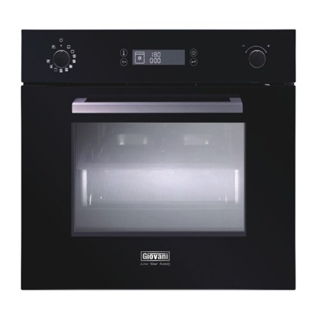 Lò Nướng Âm Tủ Giovani GO-1356B