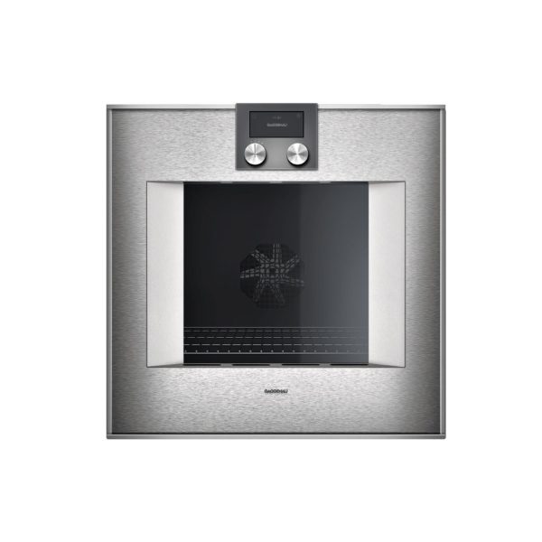 Lò Nướng Âm Tủ Hafele Gaggenau 539.66.121
