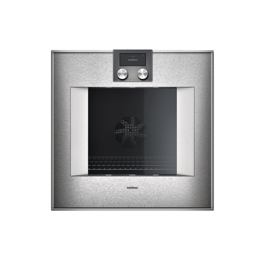 Lò Nướng Âm Tủ Hafele Gaggenau 539.66.121
