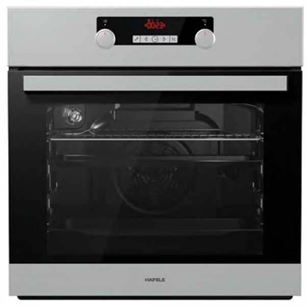 Lò Nướng Âm Tủ Hafele HO-KT60E 535.00.340