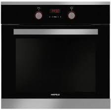 Lò Nướng Âm Tủ Hafele HO-KT60F 535.00.350